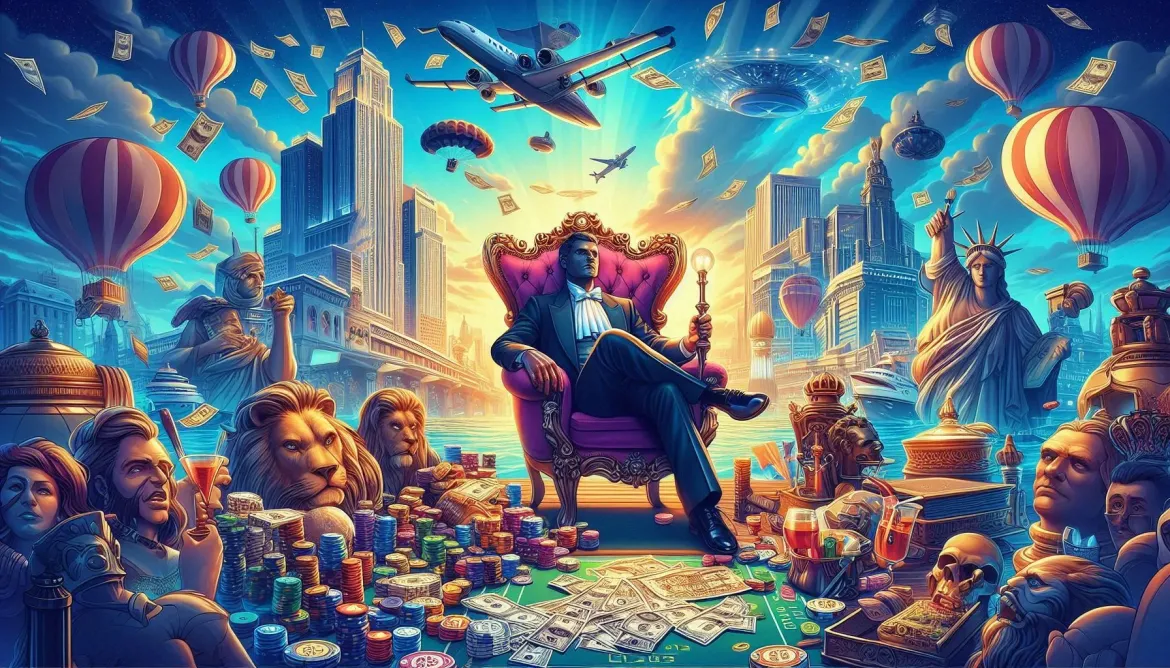 Aerobet Casino